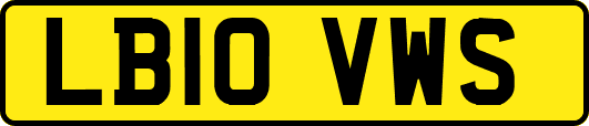 LB10VWS