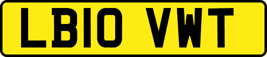 LB10VWT