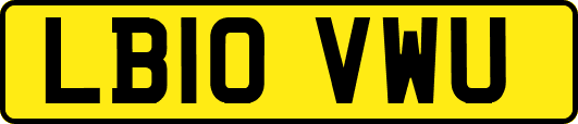 LB10VWU