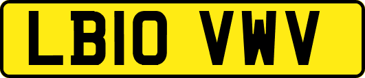 LB10VWV