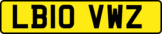 LB10VWZ