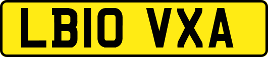 LB10VXA