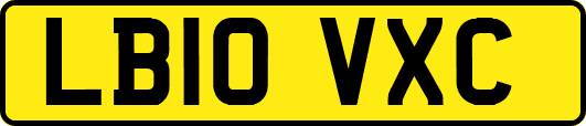 LB10VXC