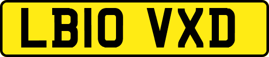 LB10VXD