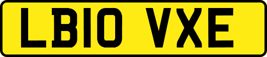 LB10VXE