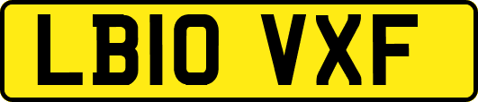 LB10VXF