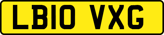 LB10VXG