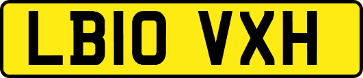 LB10VXH
