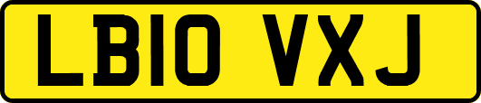 LB10VXJ