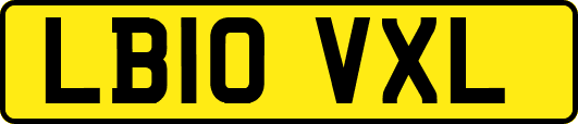 LB10VXL