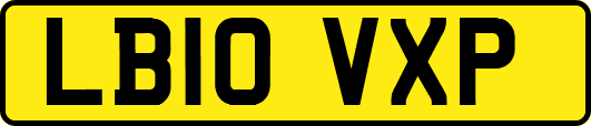 LB10VXP