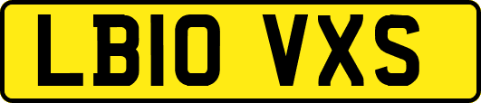 LB10VXS