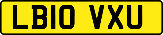 LB10VXU