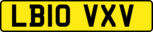 LB10VXV