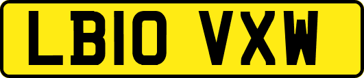 LB10VXW