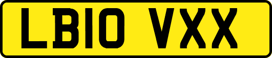 LB10VXX