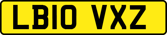 LB10VXZ