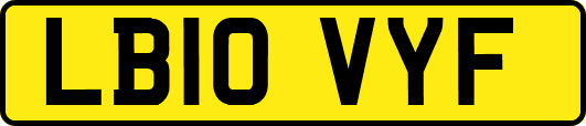LB10VYF