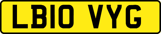 LB10VYG