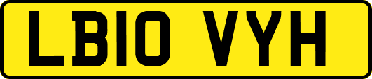 LB10VYH