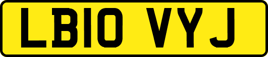 LB10VYJ