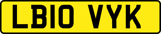 LB10VYK