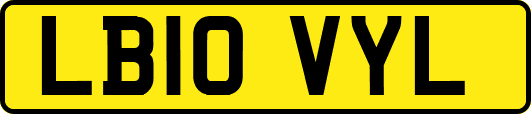 LB10VYL