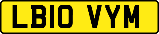 LB10VYM