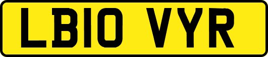 LB10VYR