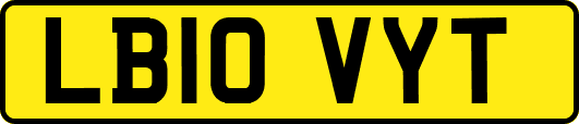 LB10VYT