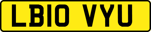 LB10VYU