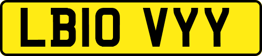 LB10VYY