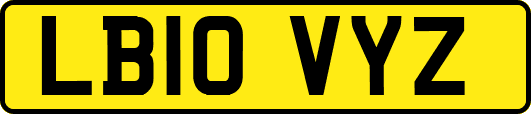 LB10VYZ