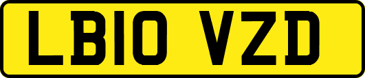 LB10VZD
