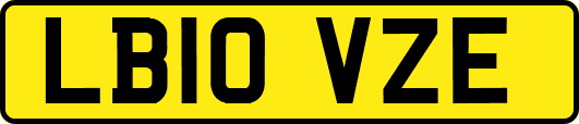 LB10VZE