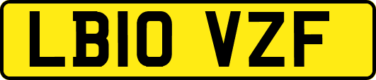 LB10VZF