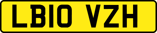 LB10VZH