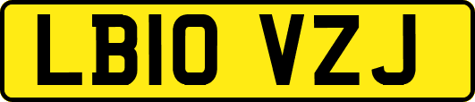 LB10VZJ