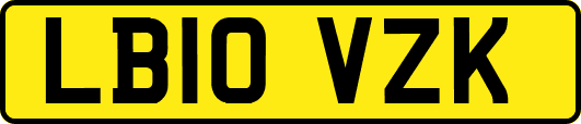 LB10VZK