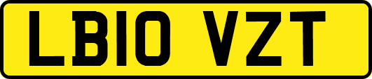 LB10VZT