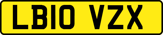 LB10VZX