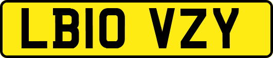 LB10VZY