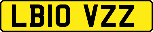 LB10VZZ