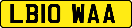 LB10WAA