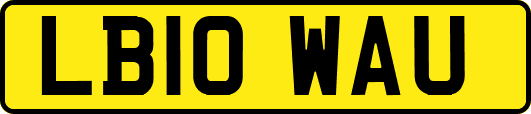 LB10WAU