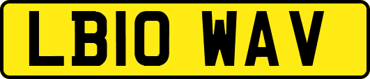 LB10WAV