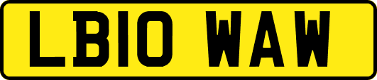 LB10WAW