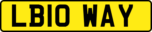 LB10WAY