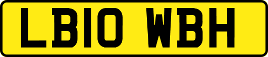 LB10WBH