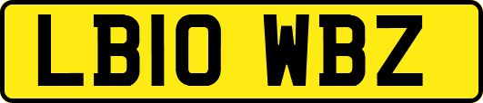 LB10WBZ